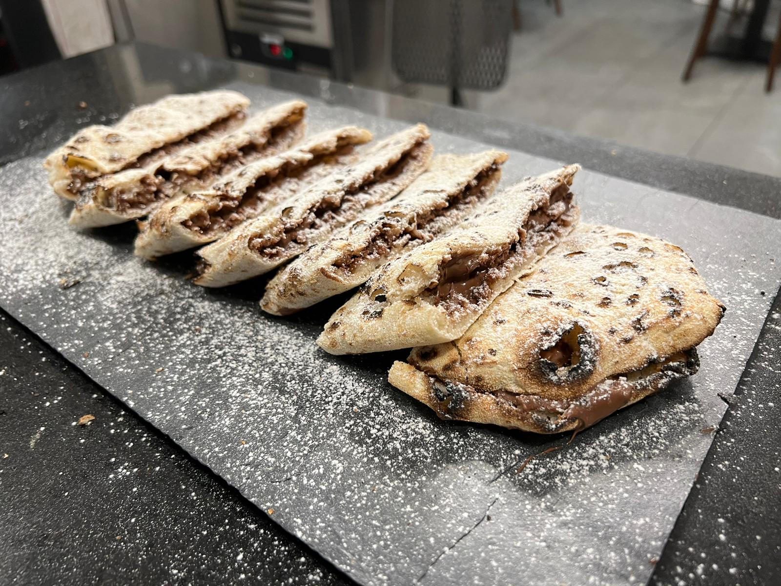 Süsse Kreation von Antica Napoli